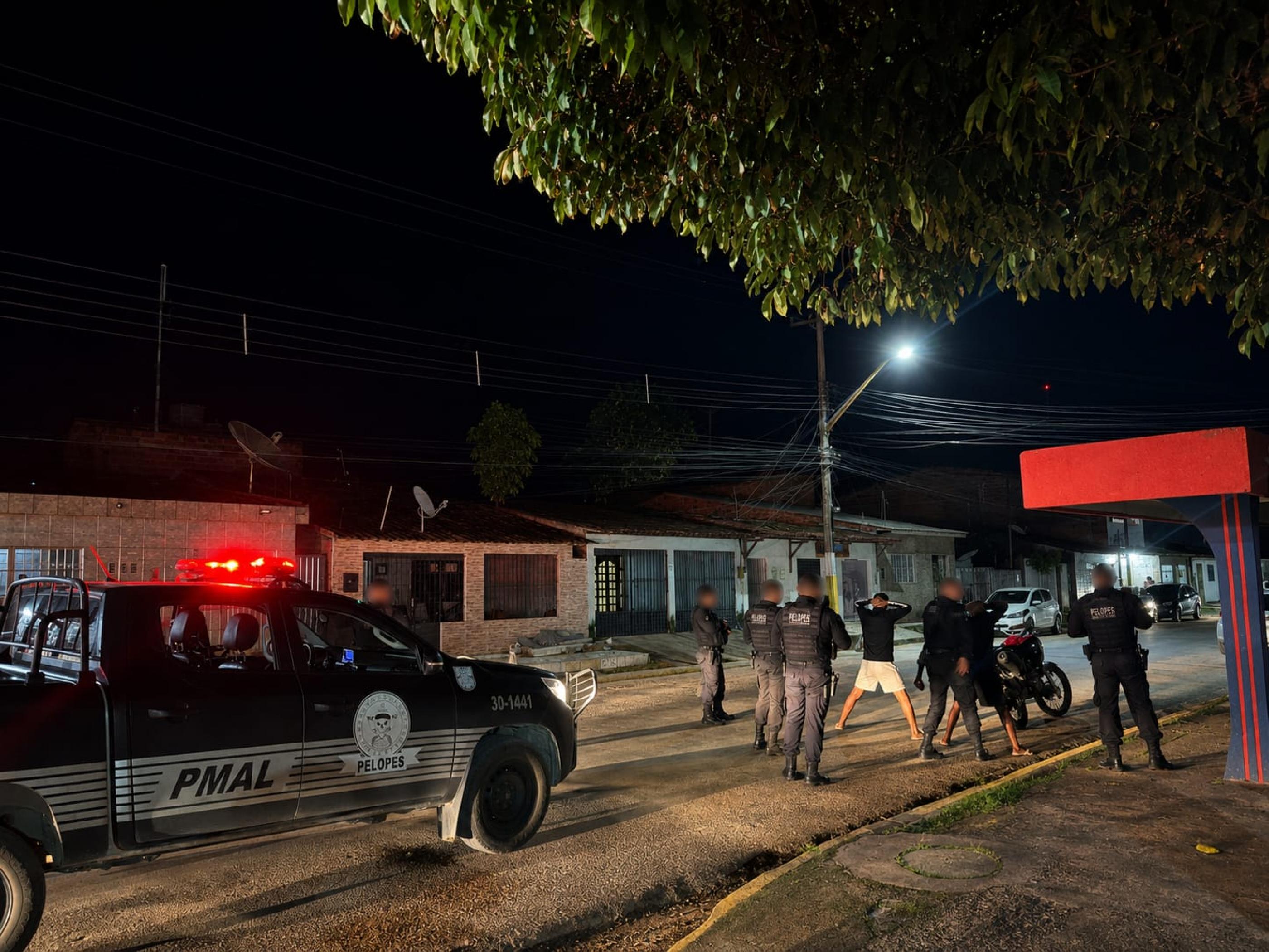 Polícia Militar cria Companhia de Pronta Resposta na Zona da Mata