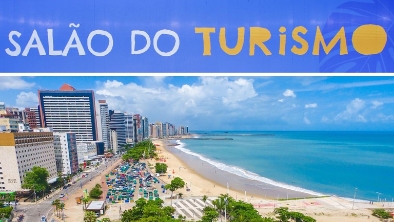 Salão do Turismo 2026 impulsiona Alagoas no cenário nacional