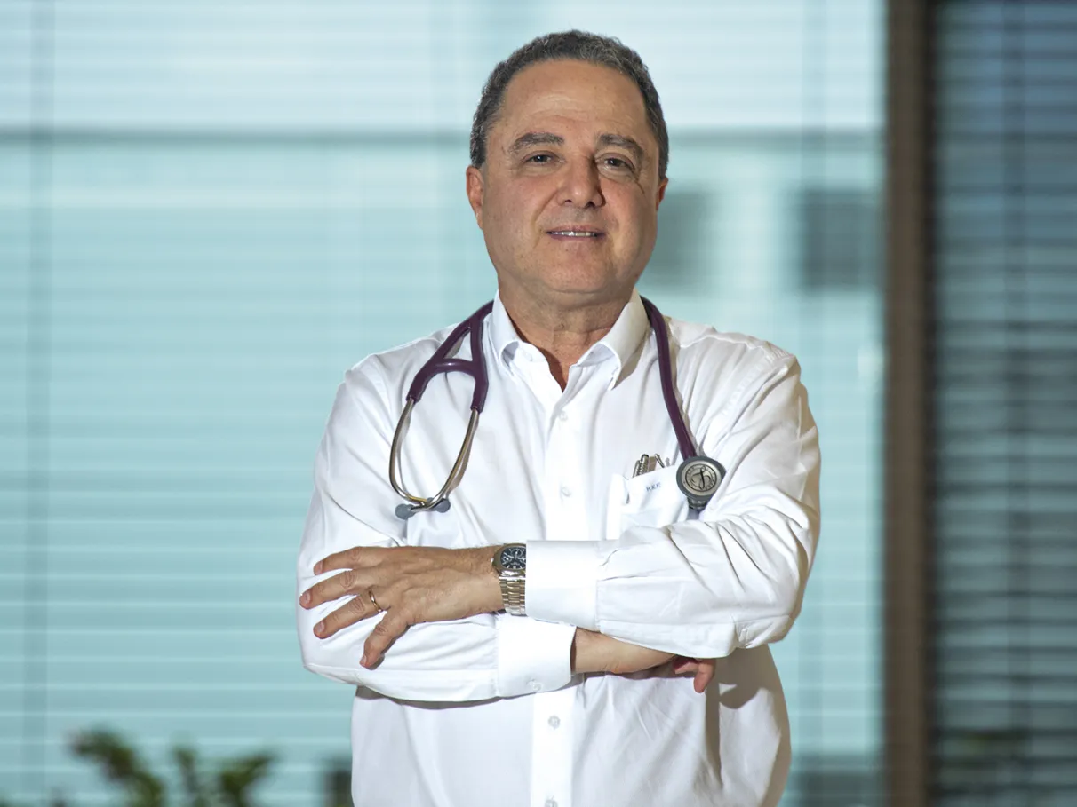 Crianças podem fazer bariátrica? Especialista explica a Dr. Kalil