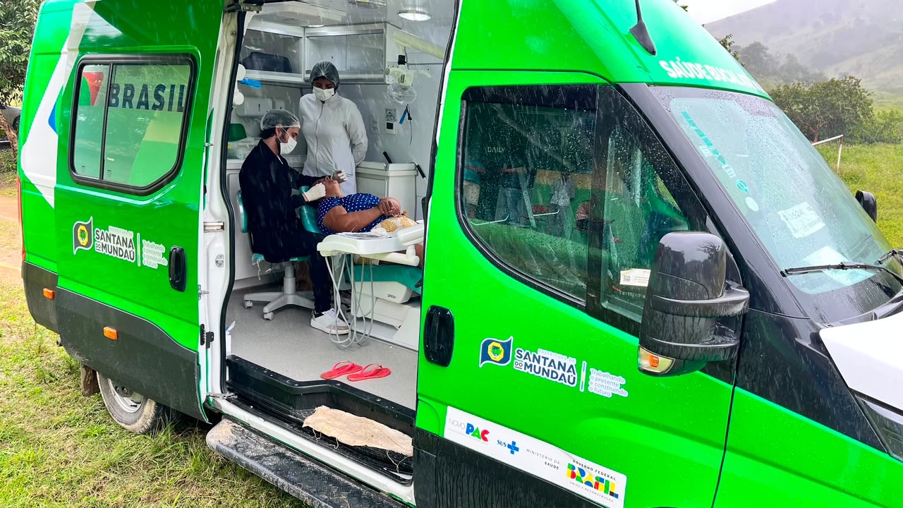 Santana do Mundaú lança projeto para ampliar atendimento de saúde na zona rural