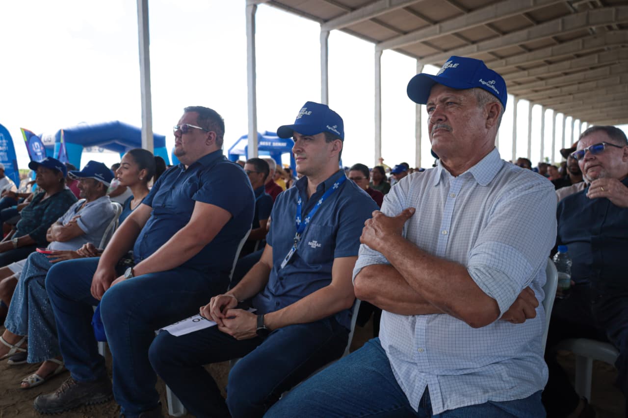Sebrae orienta produtores rurais sobre impactos do El Niño