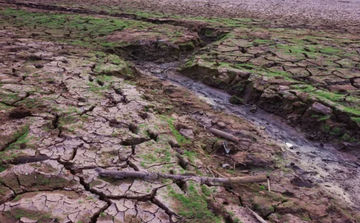 El Niño coloca Alagoas em alerta e governo cria comitê especial