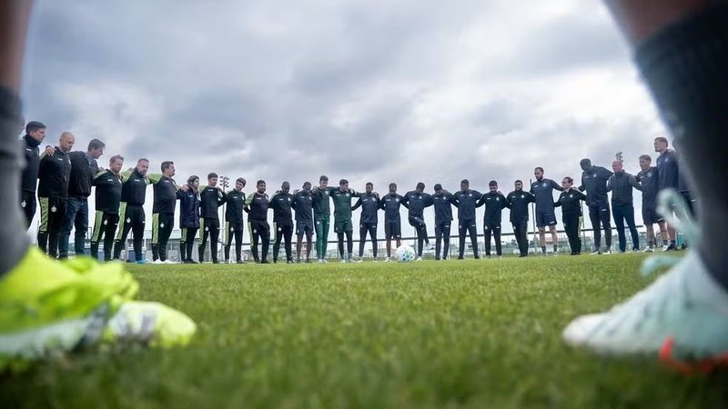 Clubes da Série A aproveitam pausa da Copa para novos ajustes e estratégias