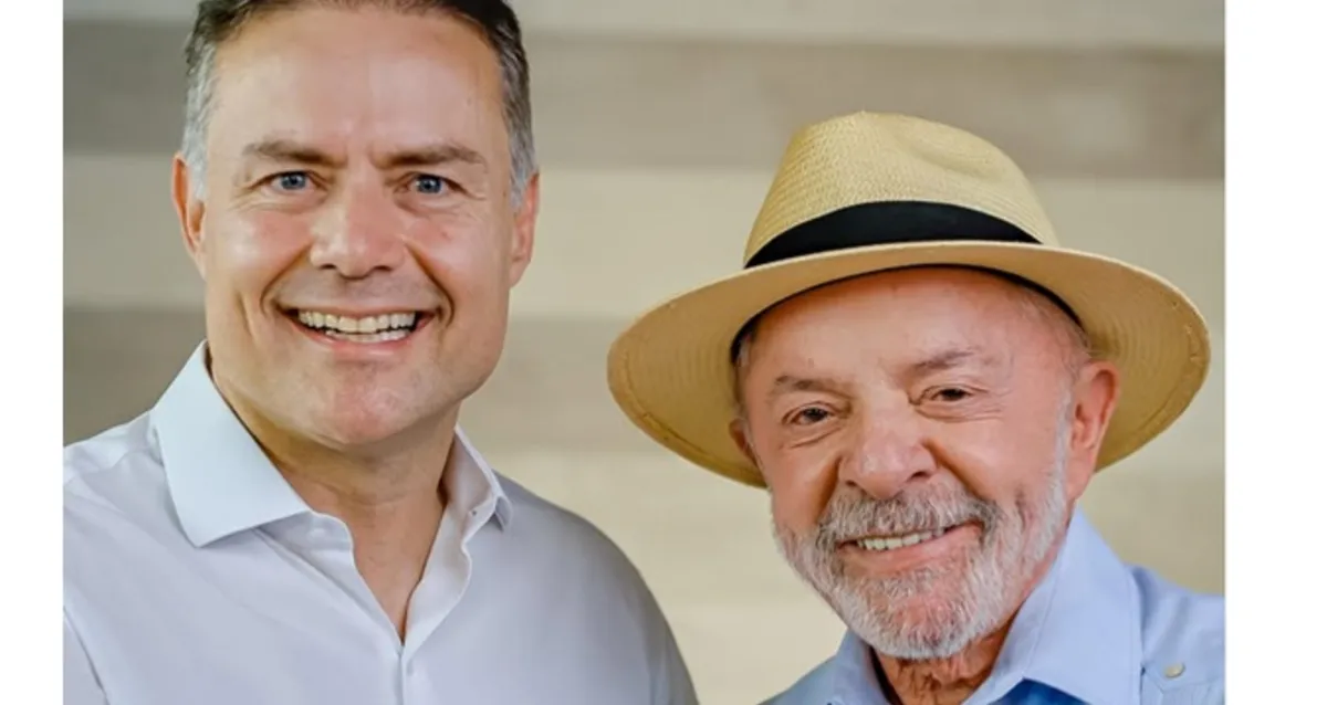 “Eles tentam esconder que são bolsonaristas. Eu vou defender Lula”