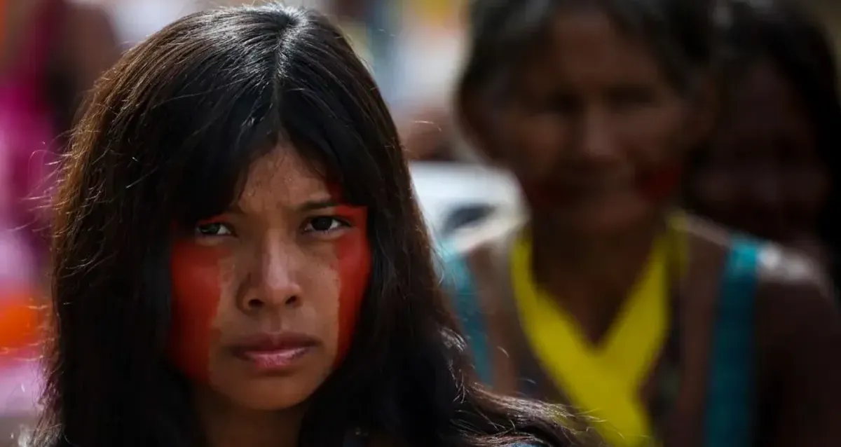 Homicídios de mulheres indígenas aumentam 500% em 20 anos no Brasil