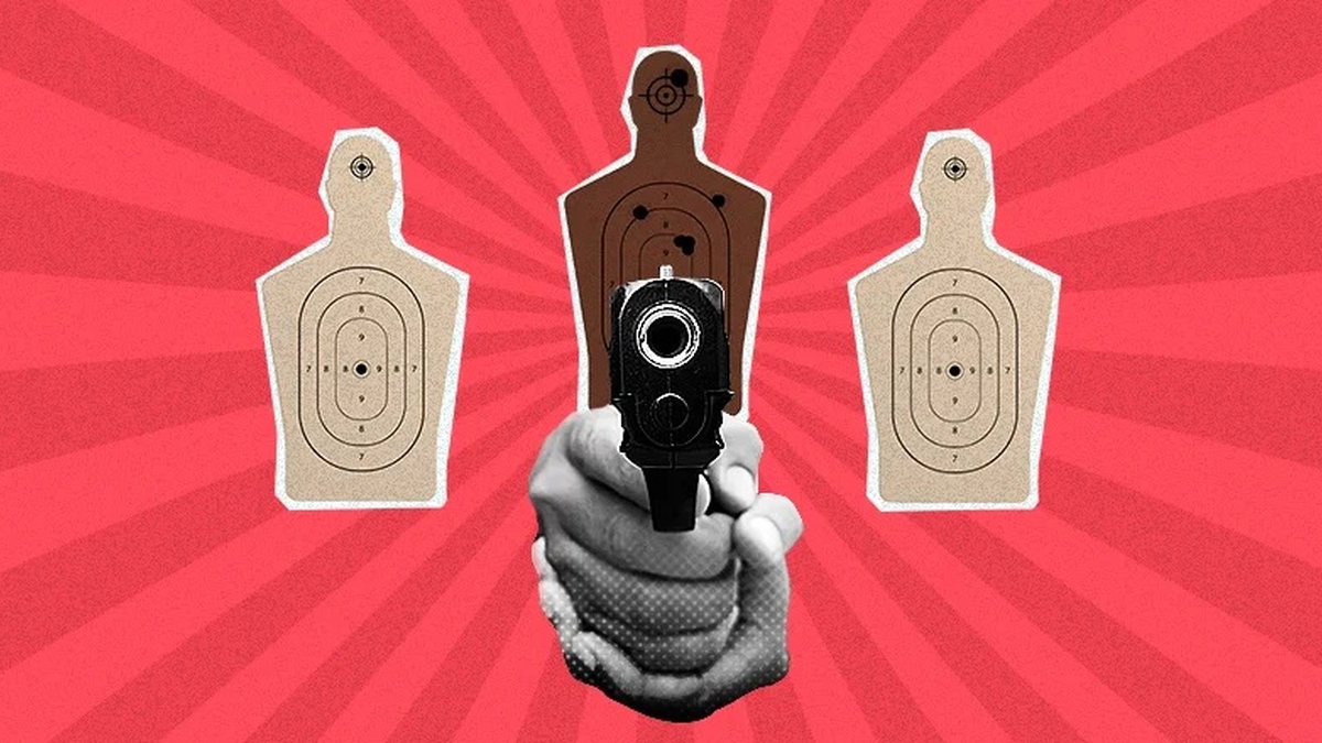 Alagoas tem a maior desigualdade racial em homicídios do Brasil