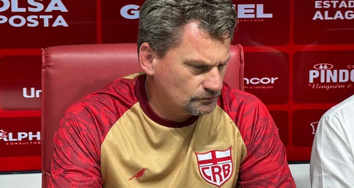 Fábio Matias assume o time e promete ajustes para recuperar desempenho