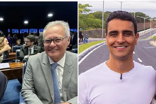 Em casa: família que vencer leva governo e Senado; a outra perde tudo