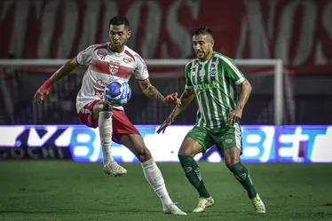 CRB tenta reagir na Série B e encara Juventude no Rei Pelé