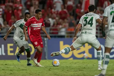 CRB joga última cartada por vaga e tenta fim de jejum no Rei Pelé