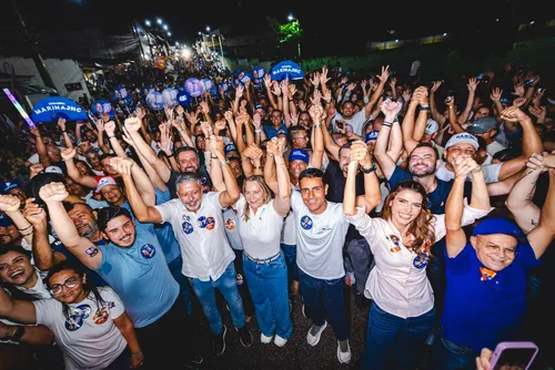 Efeito Arthur Lira: JHC dobra número de prefeitos e chega a 12