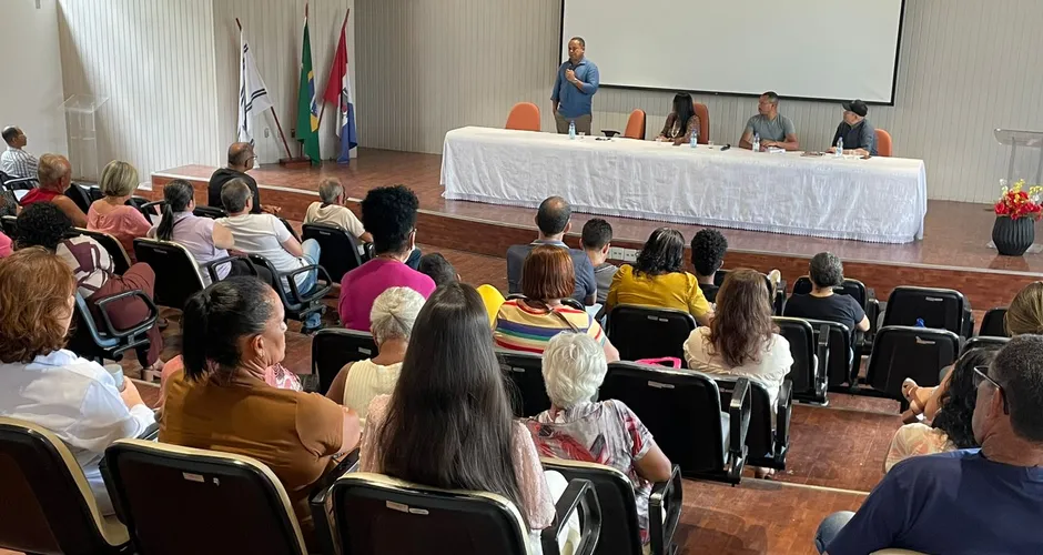 Técnicos da Ufal em greve fazem mobilização nesta segunda em Maceió