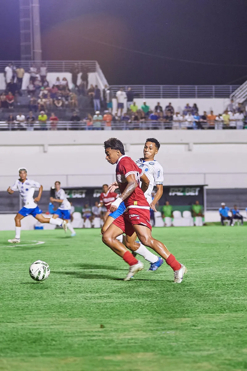 CRB e Cruzeiro-AL empatam sem gols na abertura da Copa Alagoas