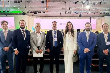 Em novembro, o PSA de Mário ou das Marias é exemplo de AL para o mundo