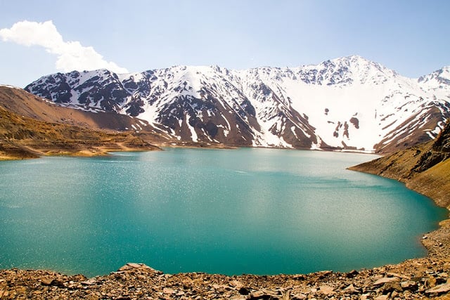 As 7 maravilhas do Chile que o mundo deveria conhecer