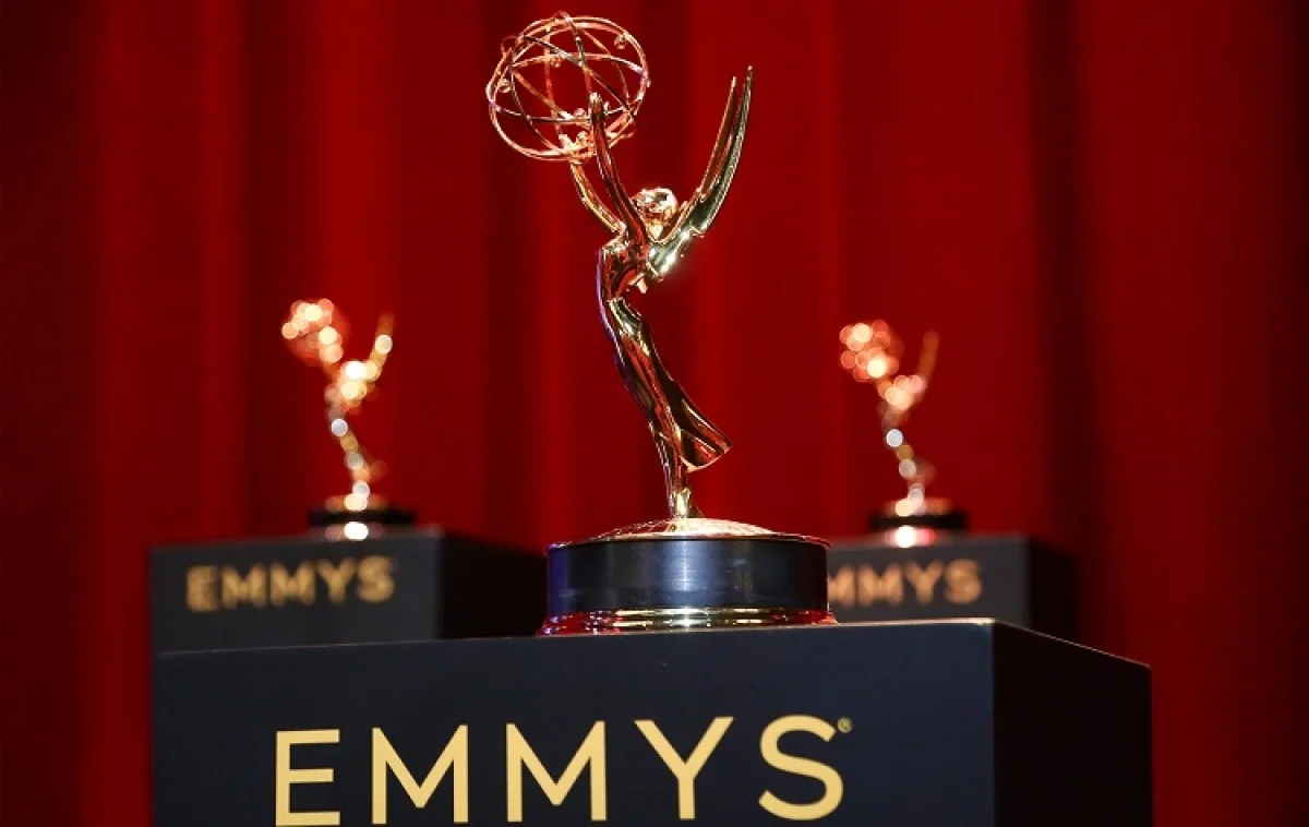 Confira a lista dos indicados ao Emmy Awards de 2026: