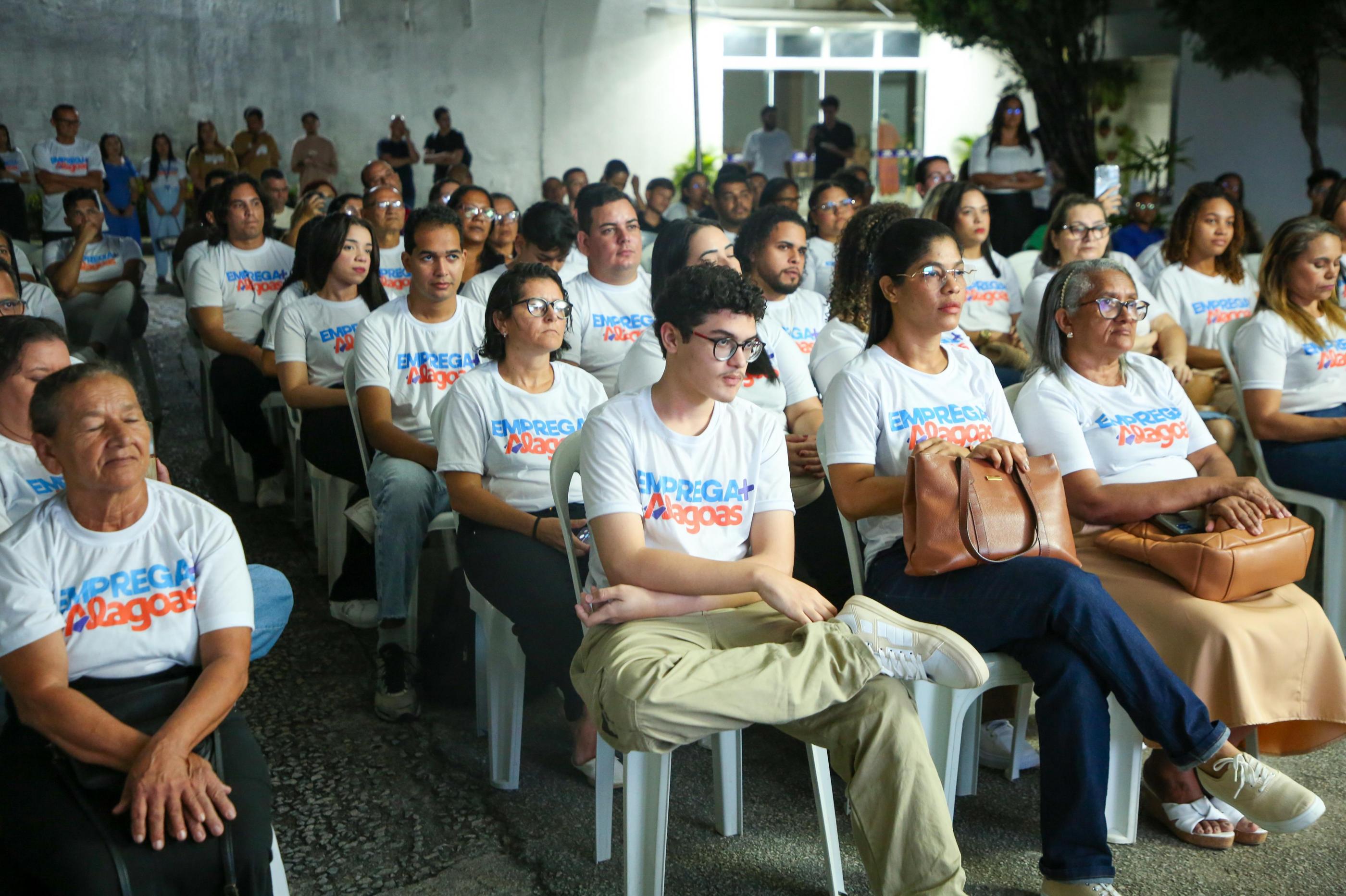 Cursos gratuitos abrem 150 oportunidades de capacitação em Maceió