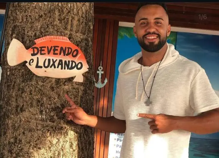 Empresário de 29 anos morre em Maceió após dias internado por acidente de moto