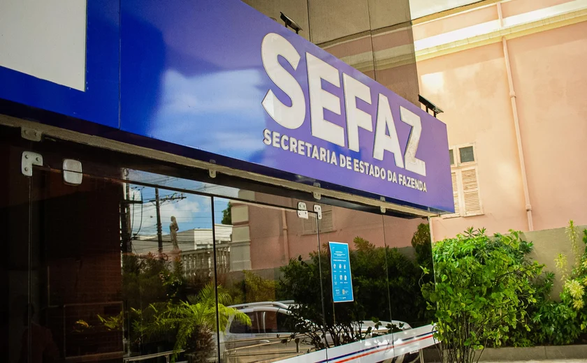 Concurso da Sefaz de Alagoas abre 100 vagas para auditor fiscal