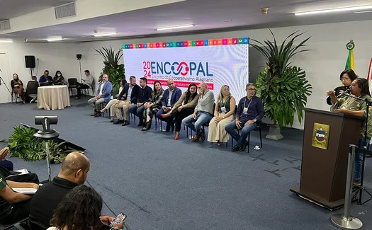 Encoopal: o cooperativismo no centro da agenda econômica de AL