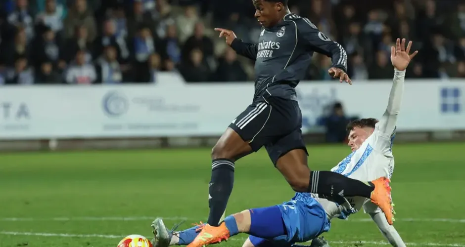 Endrick desperta interesse de clube da Premier League; veja detalhes