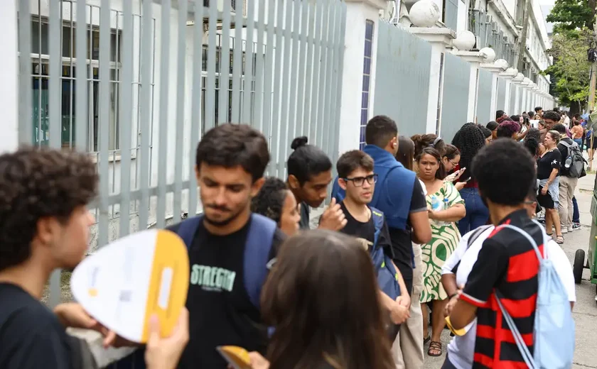 Enem: prazo de inscrição é prorrogado até dia 12 de junho