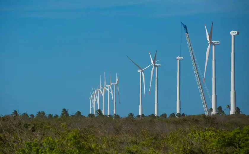 Instituto Nacional cria centro dedicado à energia renovável no oceano