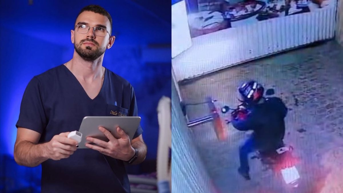 Saiba o que está por trás da morte de enfermeiro baleado por PM dentro de motel em Arapiraca