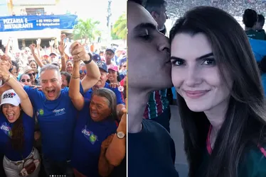 Enquanto JHC “desaparece”, Renan Filho acelera pré-campanha em Alagoas
