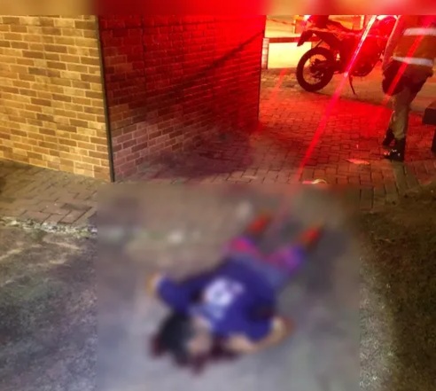 Entregadores são alvo de ataque a tiros na Jatiúca; um morre e outro fica gravemente ferido