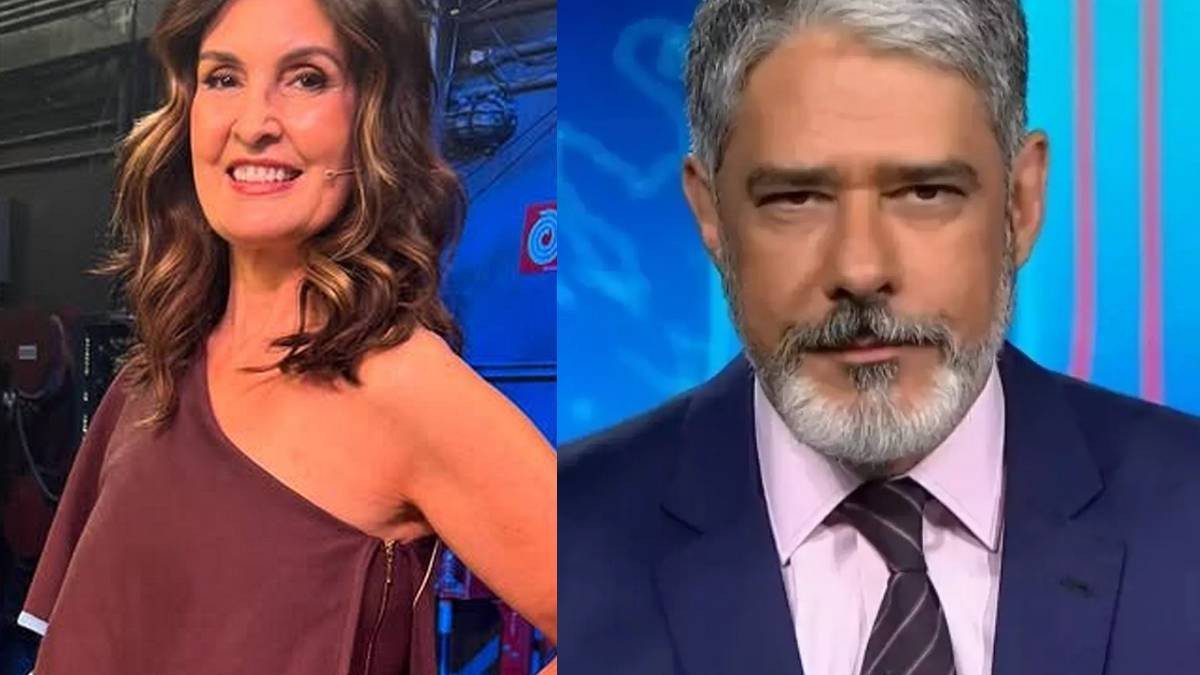 'Difícil', Fátima Bernardes abre o jogo sobre fim do casamento com Bonner