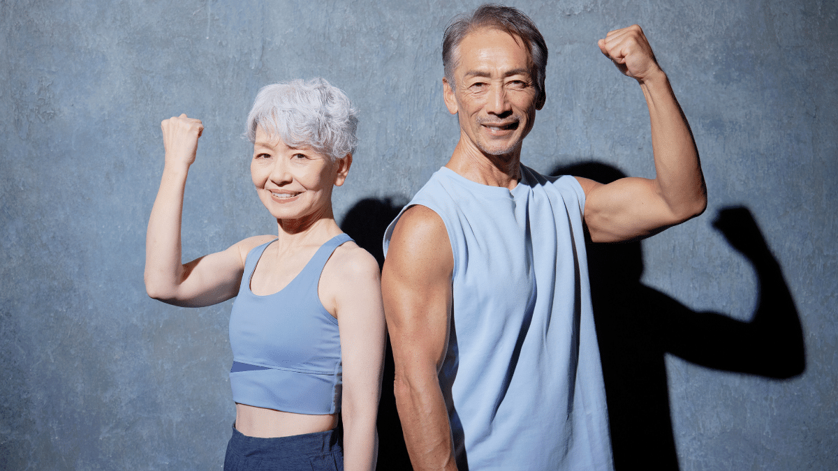 Saiba os hábitos simples que ajudam a preservar músculos após os 50 anos