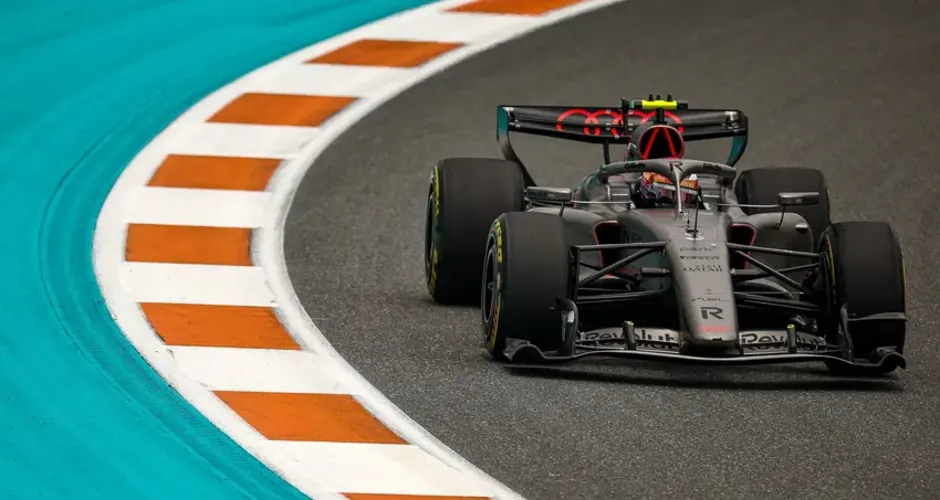 Audi prepara pacote de atualizações para carro de Bortoleto no GP do Canadá