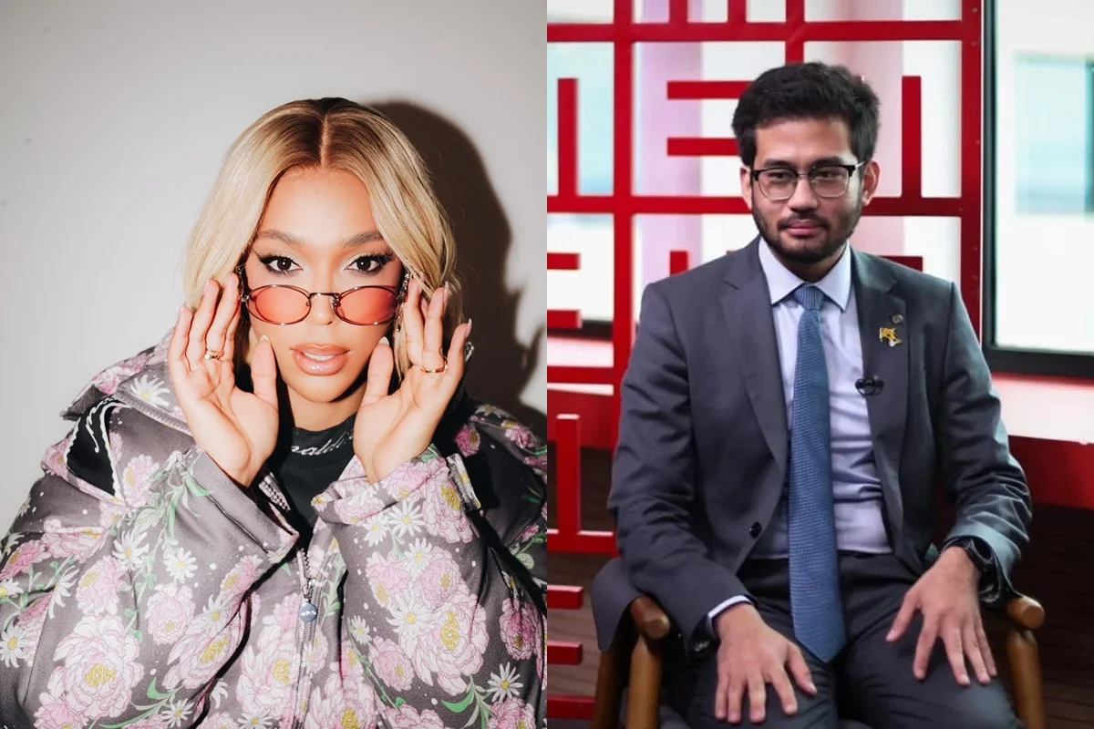 “Não foi censura”, diz Erika Hilton sobre caso envolvendo Kim Kataguiri