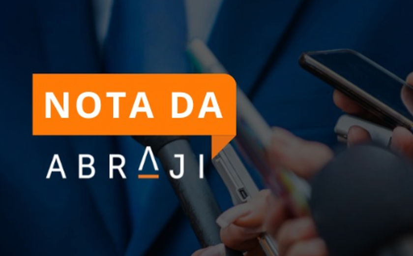 Abraji nega ter divulgado levantamento sobre processos de JHC