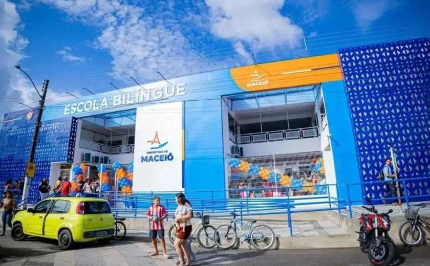 Maceió terá 76 escolas municipais como locais de votação no domingo