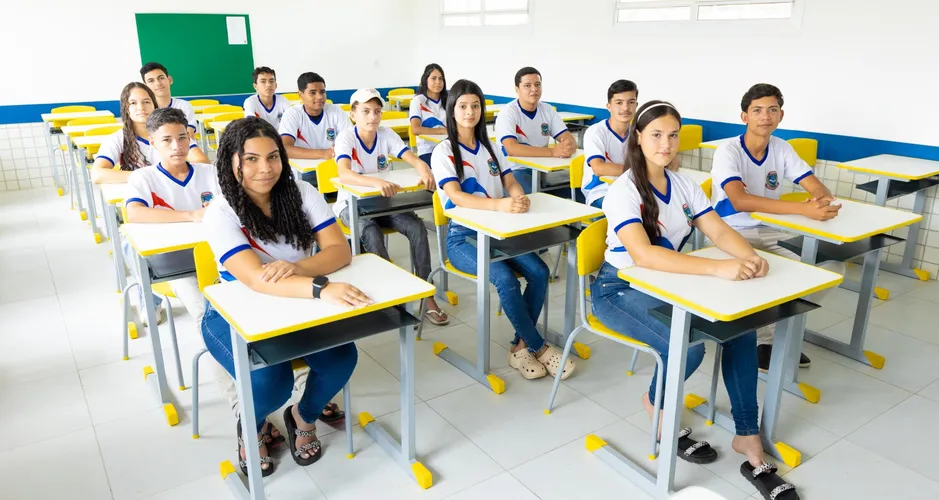 Escolas de AL têm até julho para responder ao Censo Escolar