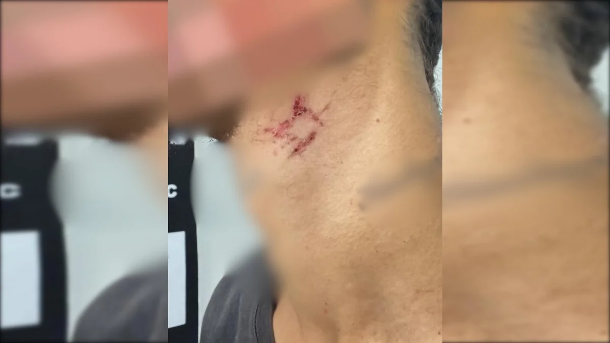 Traficante mantinha jovem como escravo sexual há mais de um ano em Goiânia