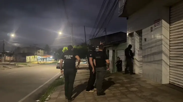 Polícia investiga advogados por suspeita de fraude em ações judiciais em AL