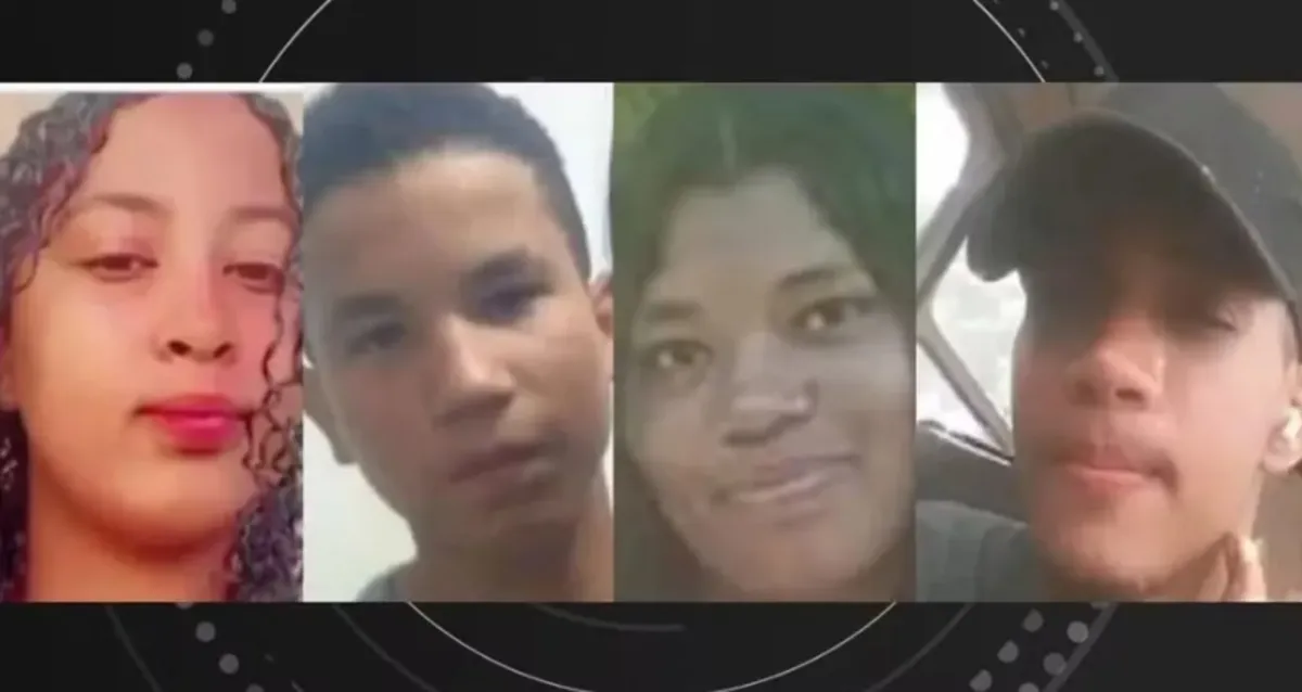 Escultor é condenado a 87 anos por matar quatro pessoas em Arapiraca