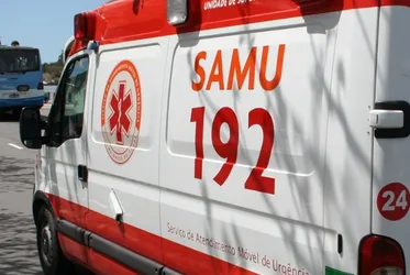 Confusão termina em jovem esfaqueado e amarrado pelo pai em Arapiraca