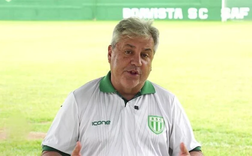 CSA busca acerto com Gilson Kleina e avalia mudanças no grupo para Série D