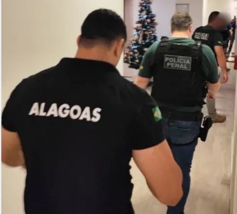 Operação mira esquema que sonegou R$ 40 milhões em tributos