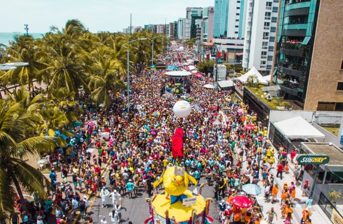 Em Alagoas, 18 cidades já cancelaram festividades de Carnaval em 2022; saiba mais