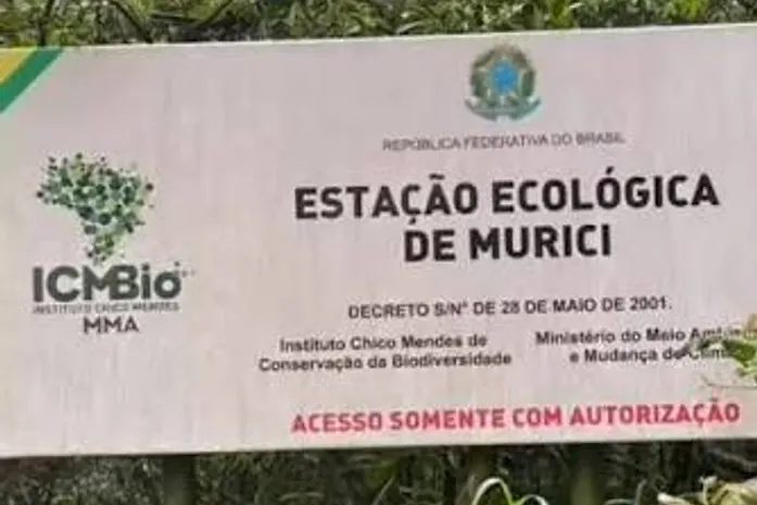 Homem é condenado por caça ilegal em área de conservação em Murici