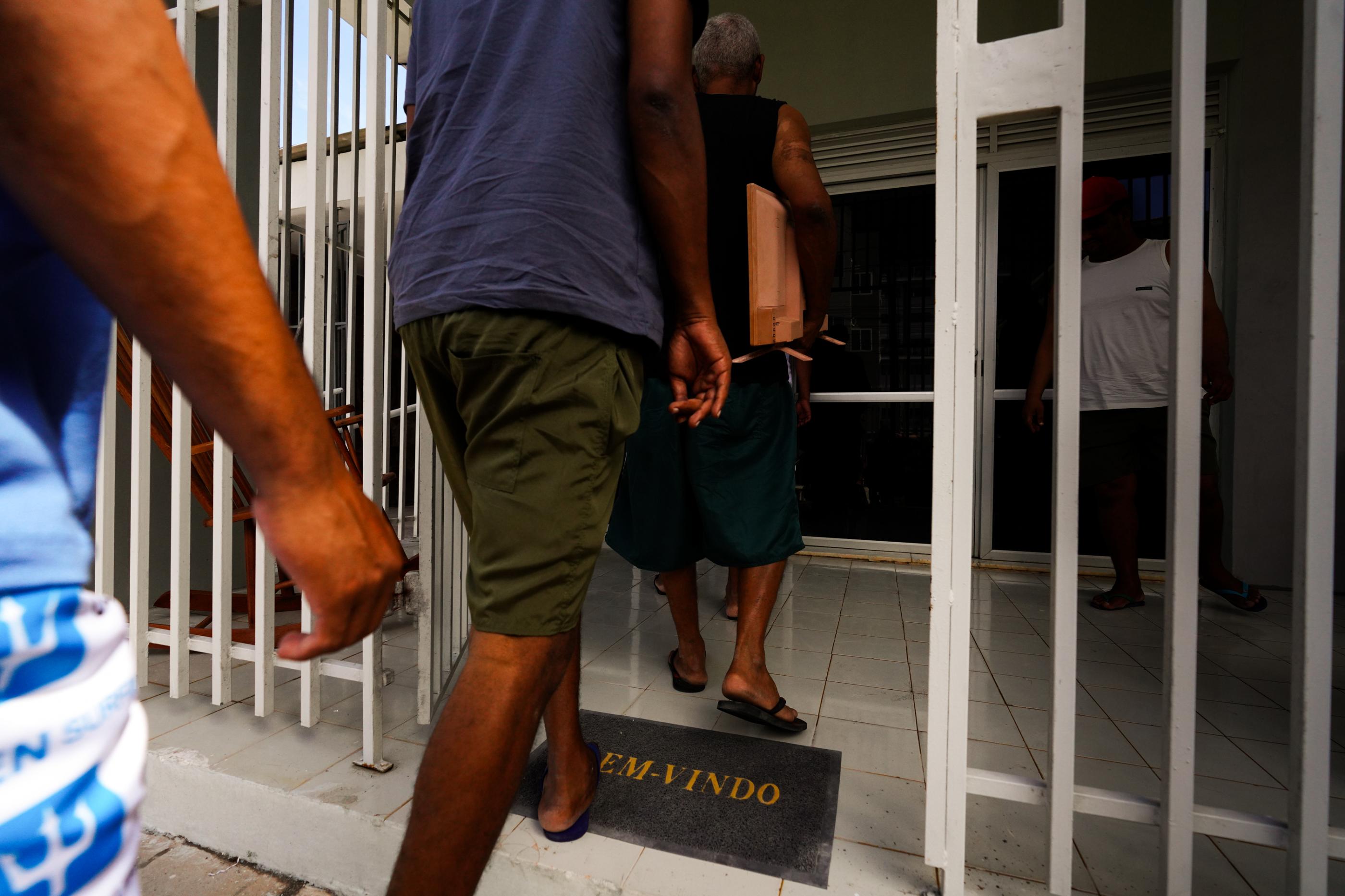 Em Alagoas, pacientes com transtornos mentais são transferidos para residências terapêuticas