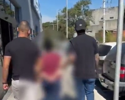 Mulher acusada de golpe habitacional em Alagoas é presa em São Paulo