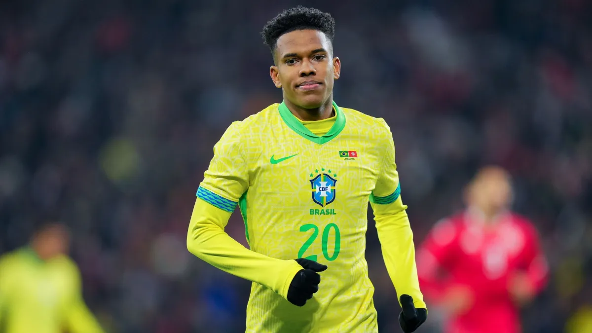 Ranking revela que brasileiros mais valiosos do futebol não vão para a Copa