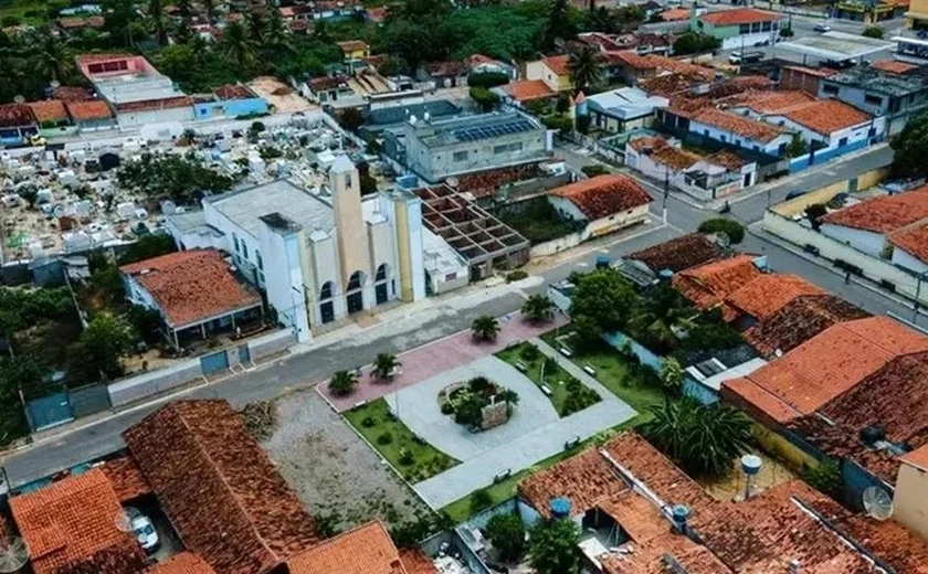 AL tem 4º maior crescimento do valor da extração vegetal do país