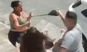Para proteger a mãe, estudante reage a assalto na Gruta de Lourdes